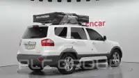 2014 KIA Mohave