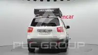 2014 KIA Mohave