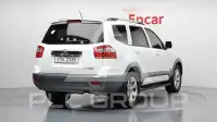 2014 KIA Mohave