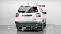 2014 KIA Mohave
