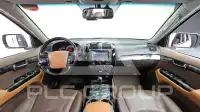 2014 KIA Mohave