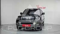 2014 KIA Mohave