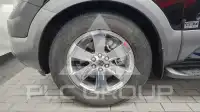 2014 KIA Mohave