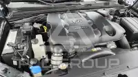 2014 KIA Mohave