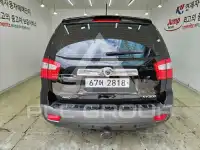 2014 KIA Mohave