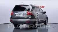 2014 KIA Mohave