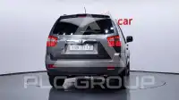 2014 KIA Mohave