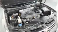2014 KIA Mohave