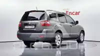 2014 KIA Mohave