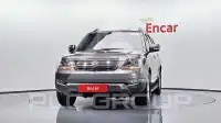 2014 KIA Mohave
