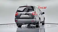 2014 KIA Mohave