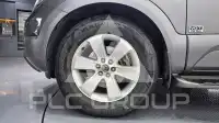 2014 KIA Mohave