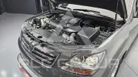 2014 KIA Mohave