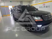 2014 KIA Mohave