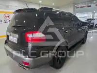 2014 KIA Mohave
