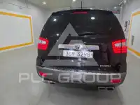 2014 KIA Mohave