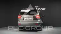 2014 KIA Mohave