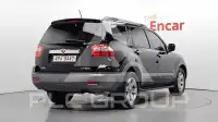 2014 KIA Mohave