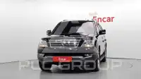 2014 KIA Mohave