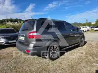2014 KIA Mohave