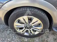 2014 KIA Mohave