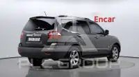 2014 KIA Mohave