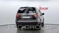 2014 KIA Mohave
