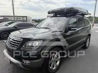2014 KIA Mohave