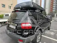 2014 KIA Mohave