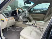 2014 KIA Mohave