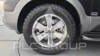 2014 KIA Mohave