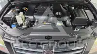 2014 KIA Mohave