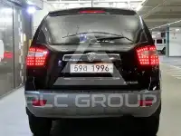 2014 KIA Mohave