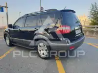 2014 KIA Mohave