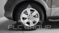 2014 KIA Mohave