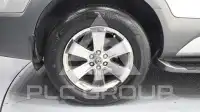 2014 KIA Mohave