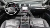 2014 KIA Mohave