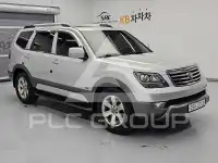 2014 KIA Mohave