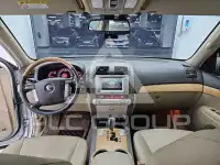 2014 KIA Mohave
