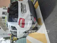 2014 KIA Mohave