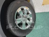 2014 KIA Mohave