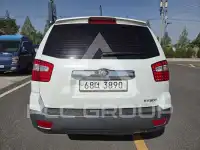 2014 KIA Mohave