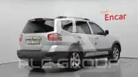 2014 KIA Mohave
