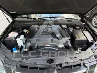 2014 KIA Mohave