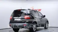2014 KIA Mohave