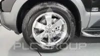 2014 KIA Mohave