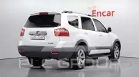 2014 KIA Mohave