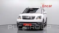 2014 KIA Mohave