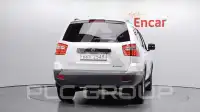 2014 KIA Mohave