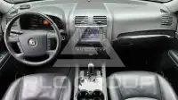 2014 KIA Mohave